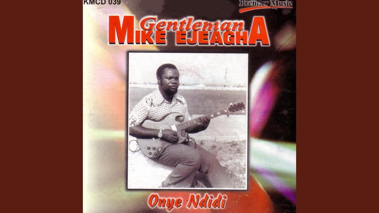 Ikpechakwa-A Kam – Kpee