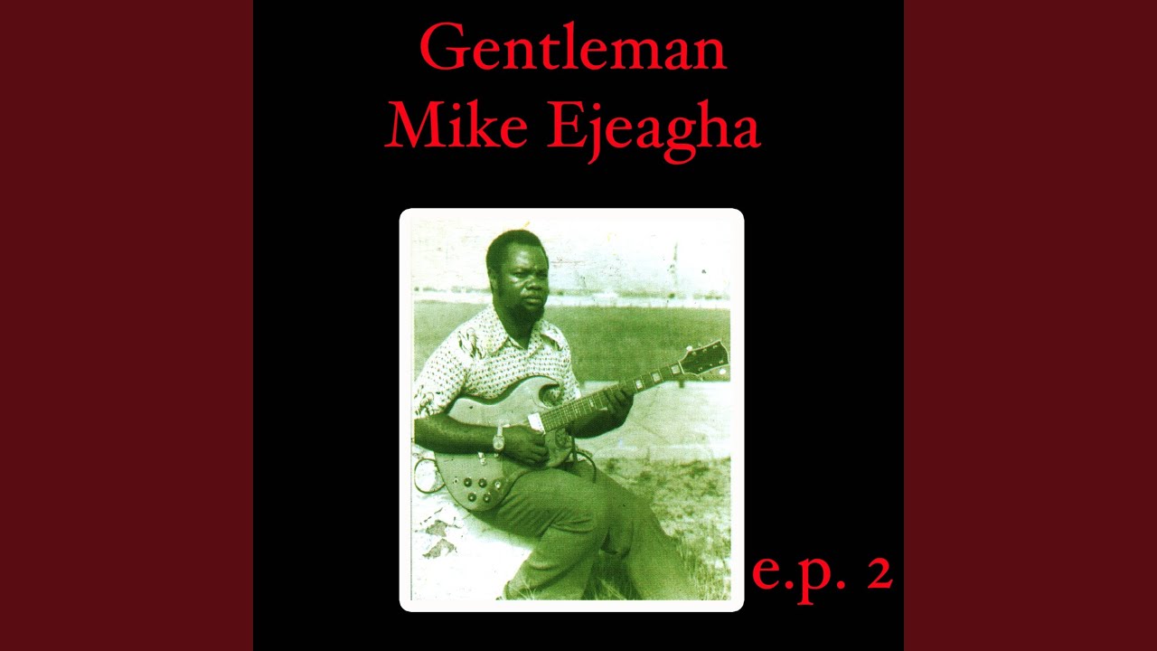 Mike Ejeagha – Agolum Age