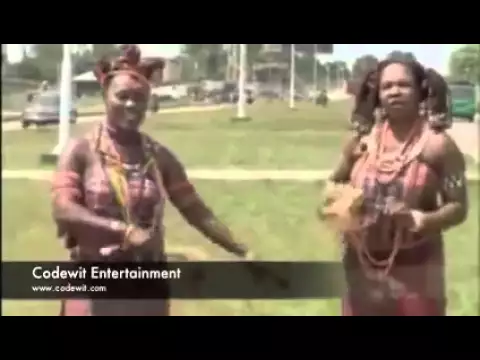 Theresa Onuorah – Ijele Elubego mu n’ onye ga agba egwu