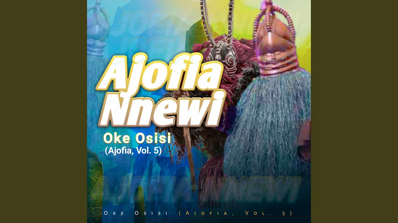 Ajofia Nnewi – Demede
