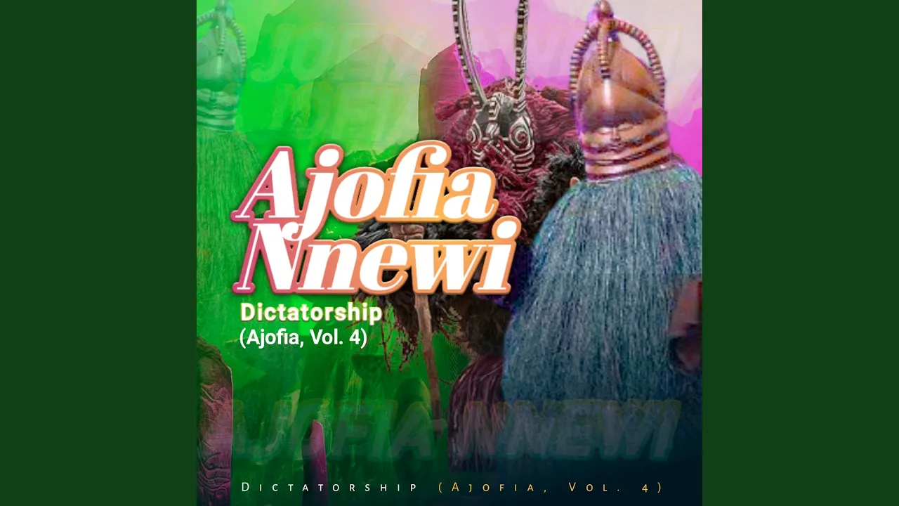 Ajofia Nnewi – Omee