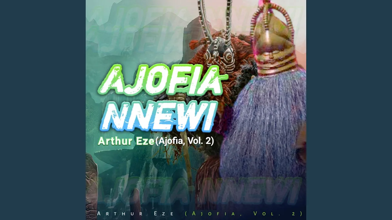 Ajofia Nnewi – Udedibia