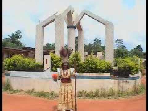 Queen Theresa Onuorah – Nwata Bulu Mmanwu Anyi Uzo