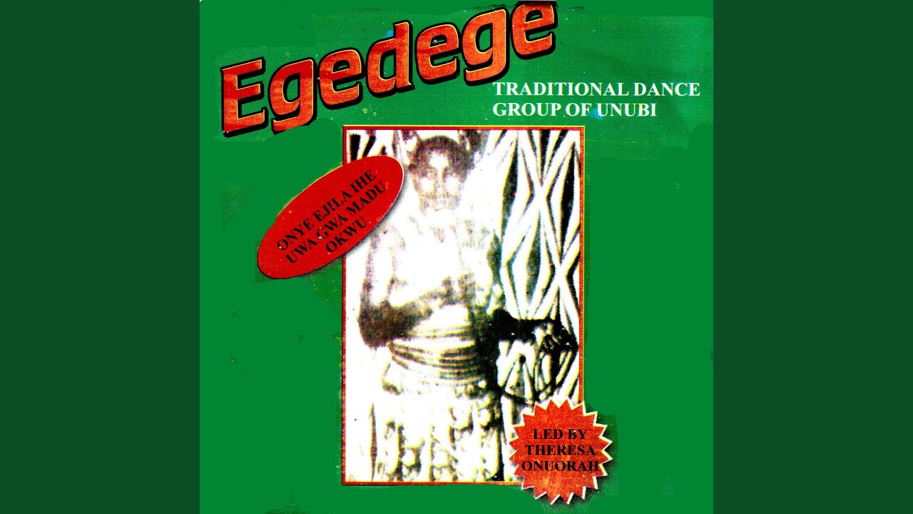 Theresa Onuorah – Onye Ejila Ihe Uwa Gwa Medley