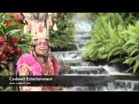 Welu oso rue m nso – Theresa onuorah Pt. 1