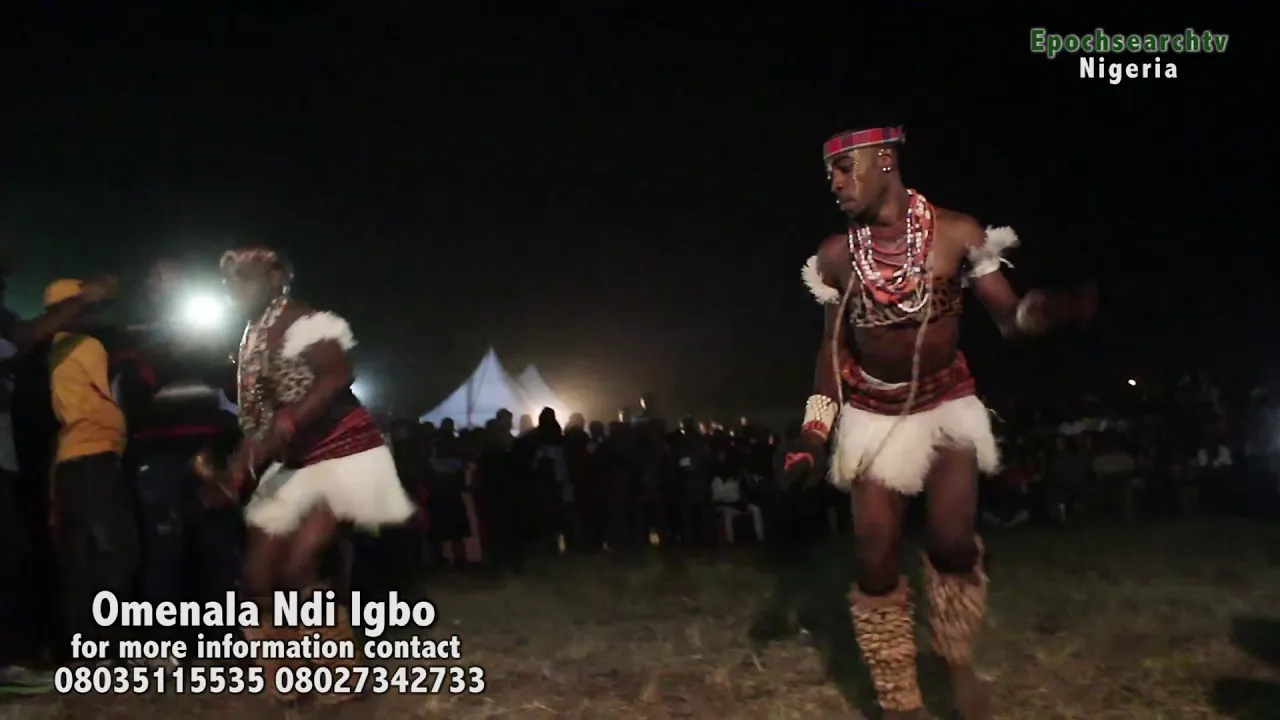 Theresa Onuorah – Queen Theresa Onuora (Olu ejiri mara mba I of Unubi).