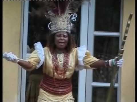 Theresa Onuorah – QUEEN THERESA ONUORAH IGILIGE NDU