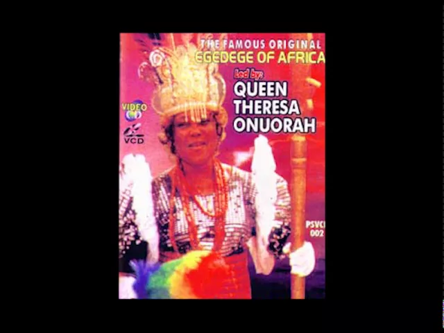 Theresa Onuorah – Onwuzulu Uwa [Egedege Afrika] Nigerian/Igbo Music
