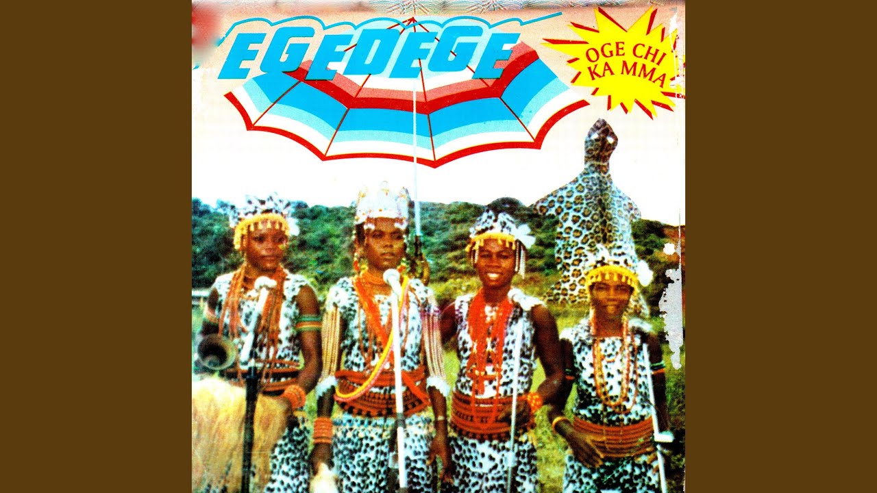 Theresa Onuorah – Akbara AKA Azo Ani Medley