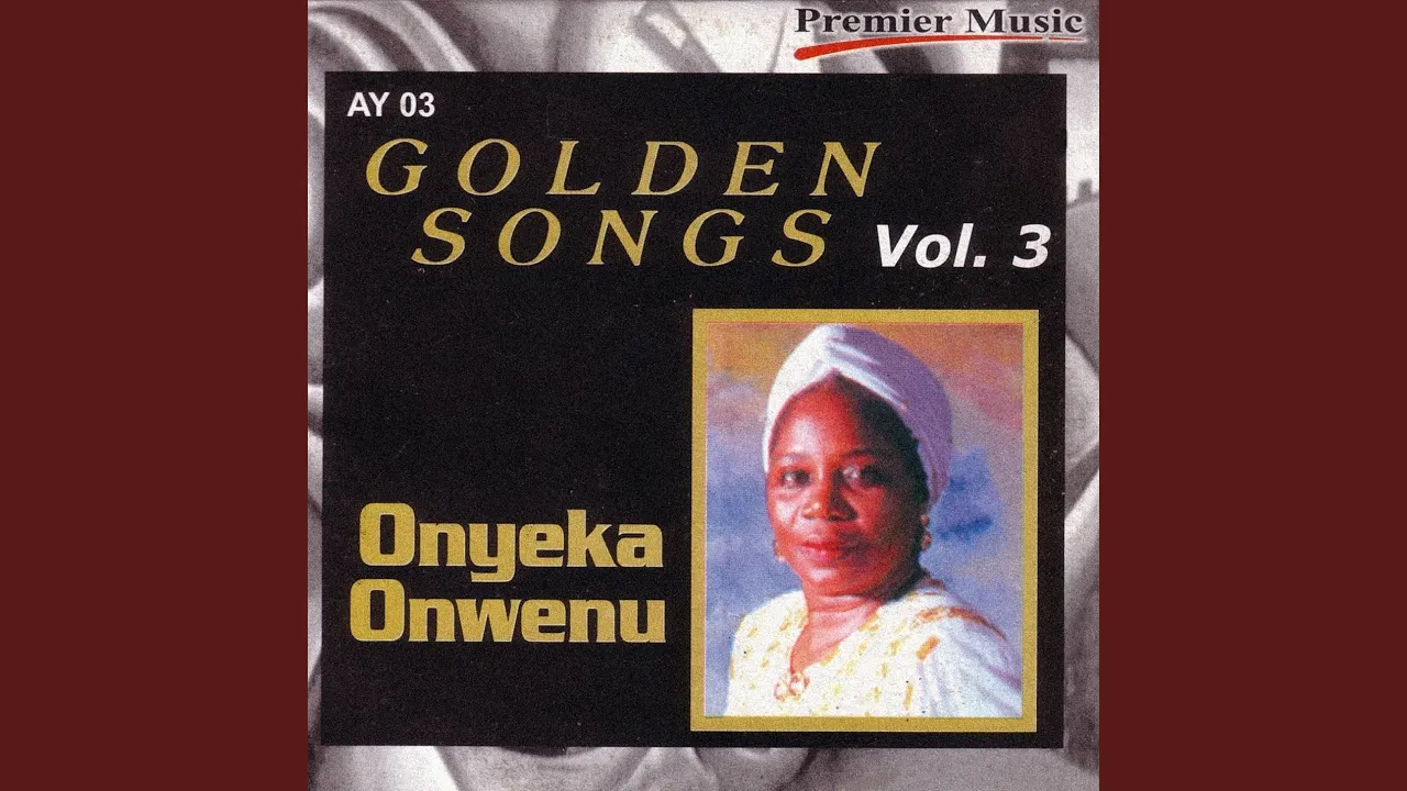 Onyeka Onwenu – Dancing In The Sun