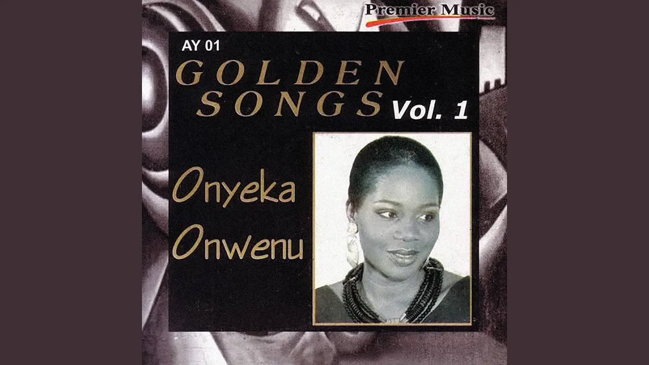 Onyeka Onwenu – Gbemi Leke