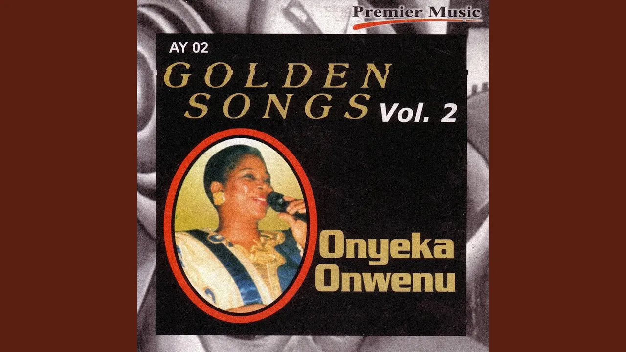 Onyeka Onwenu – Chibuzor