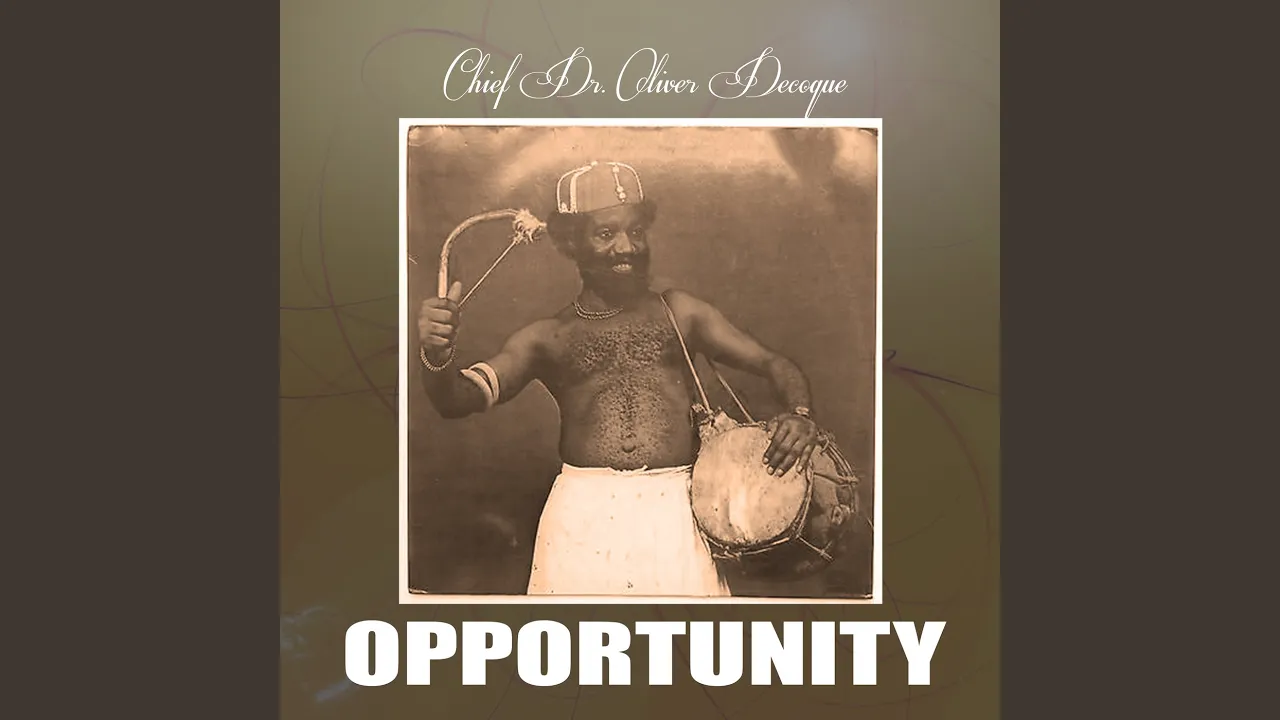 Oliver De Coque – Ezenifite Star United Club