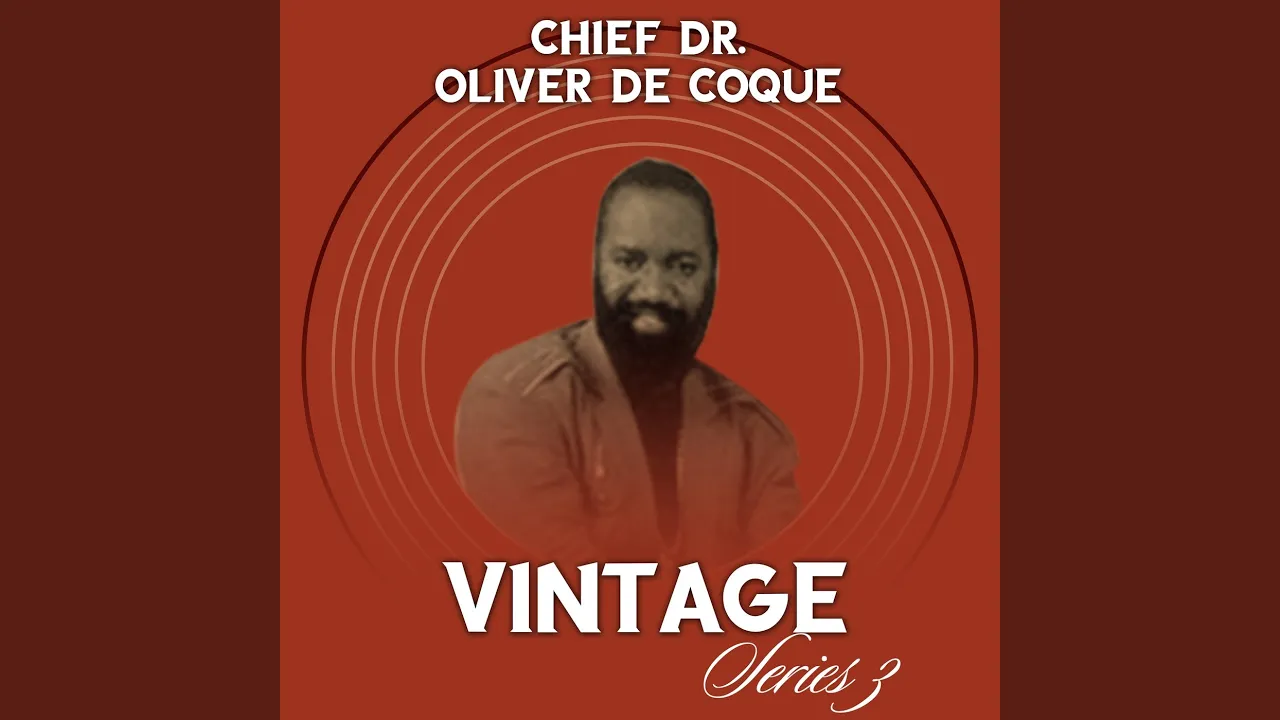 Oliver De Coque – Ugbala