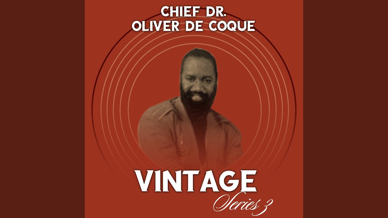 Oliver De Coque – Uwa Cholu Obi Umeani, Pt. 2