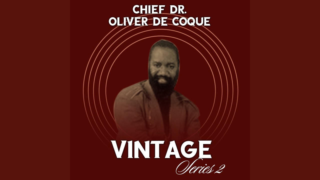 Oliver De Coque – Akalaka