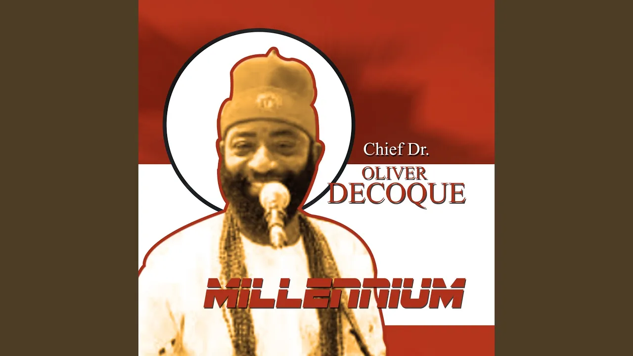 Oliver De Coque – Stand Up and Dance