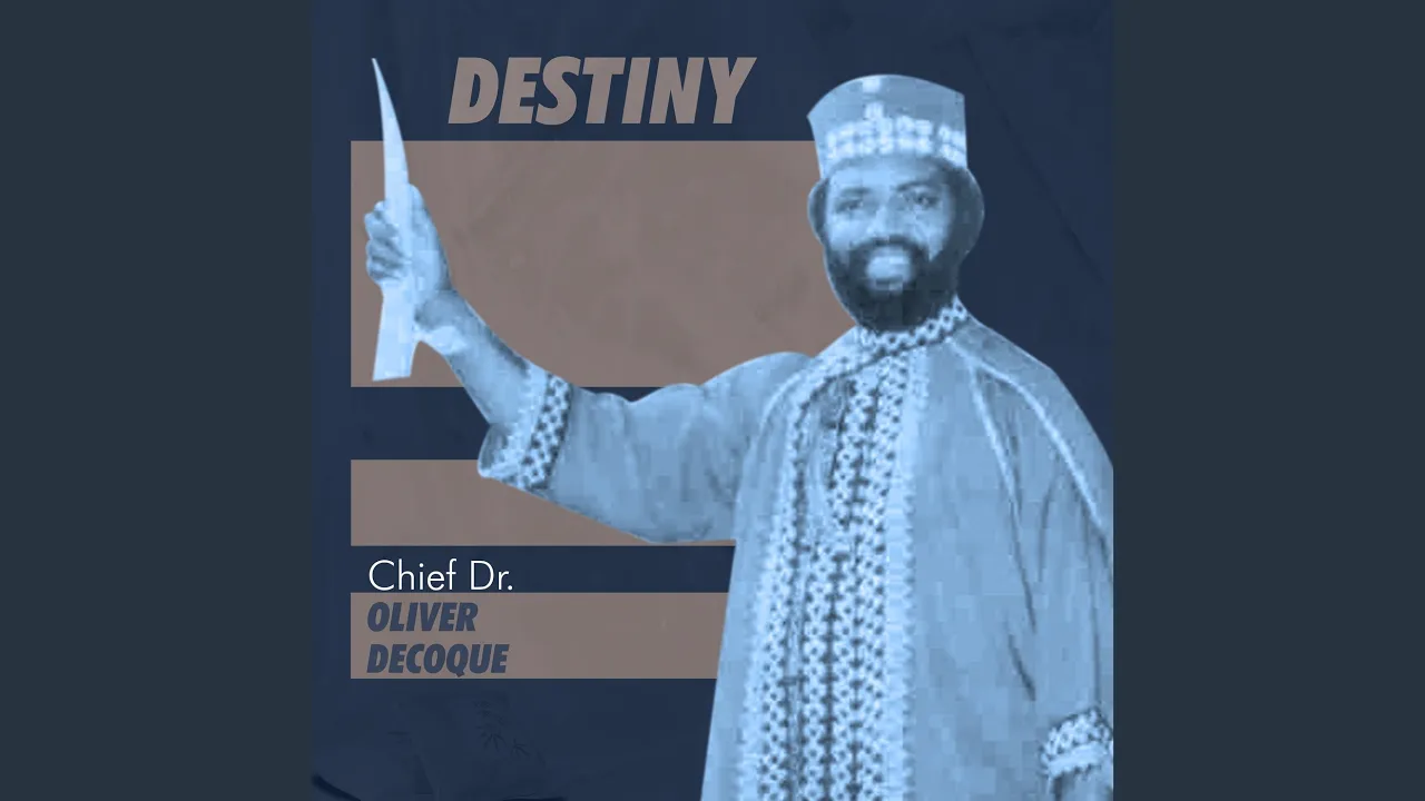 Oliver De Coque – Ndi Mgbamele