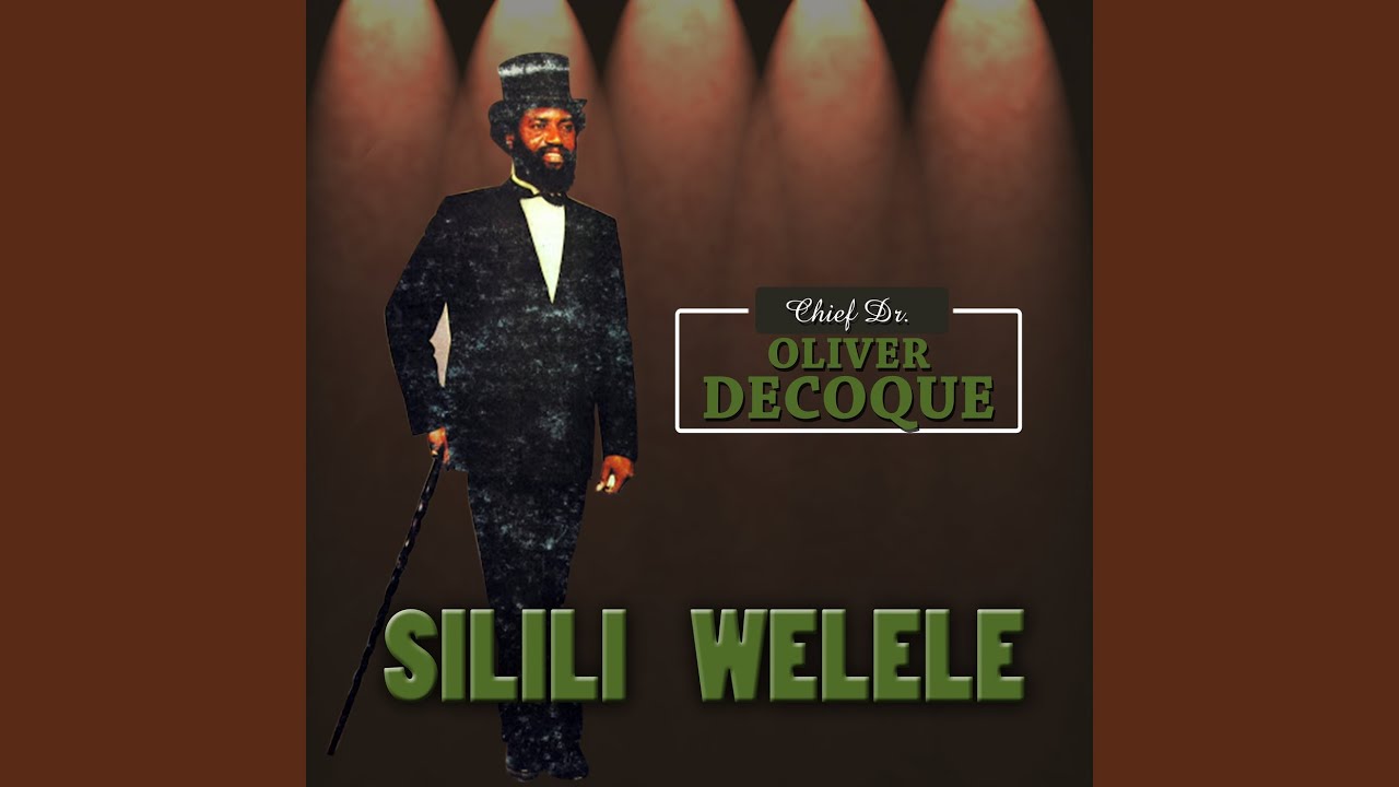 Oliver De Coque – Ozo Emezinam