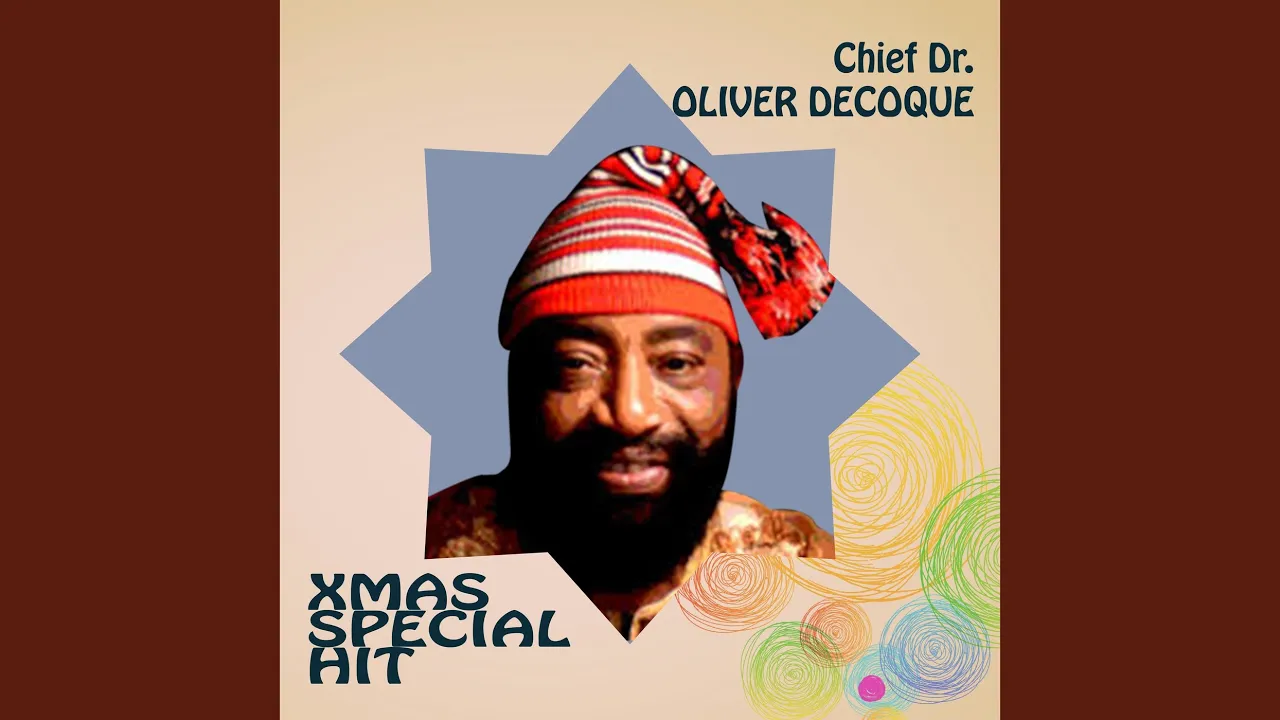 Oliver De Coque – Omumu Onye Nzoputa