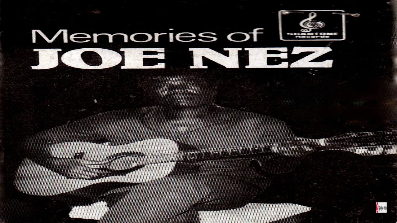 Joe Nez – Whent the Day Is Gone (Official Audio)