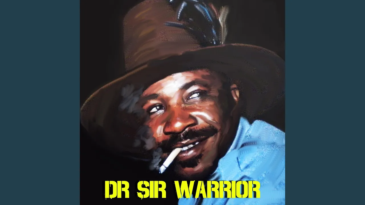 Dr Sir Warrior – Ndi Ji Ego