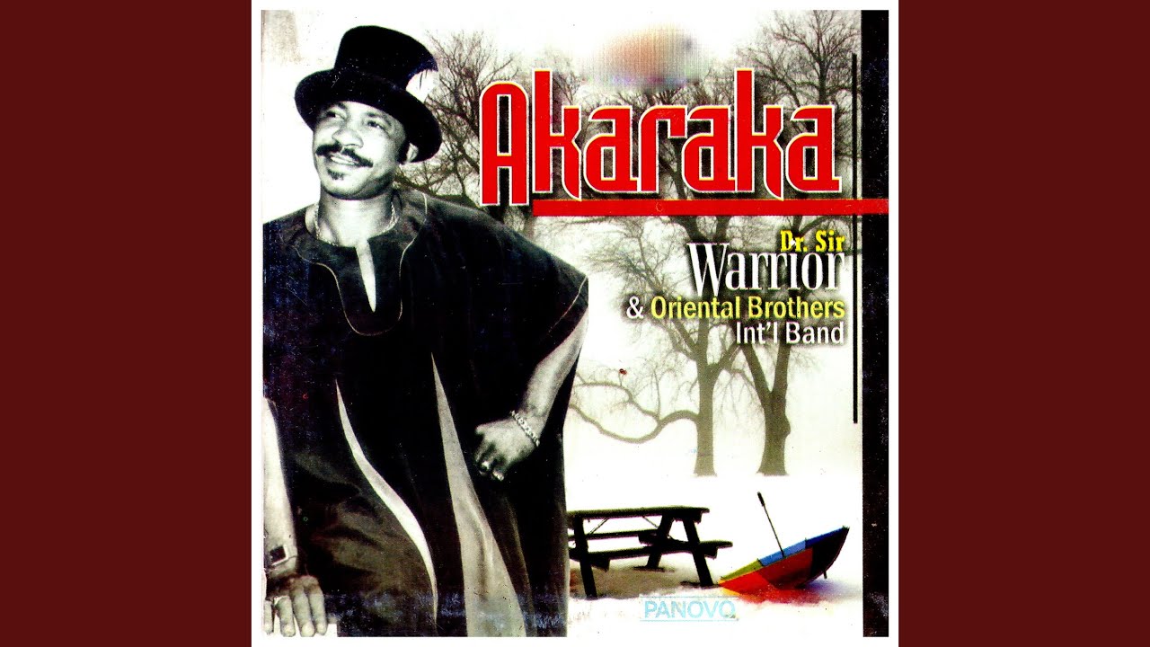 Sir Warrior – Akaraka
