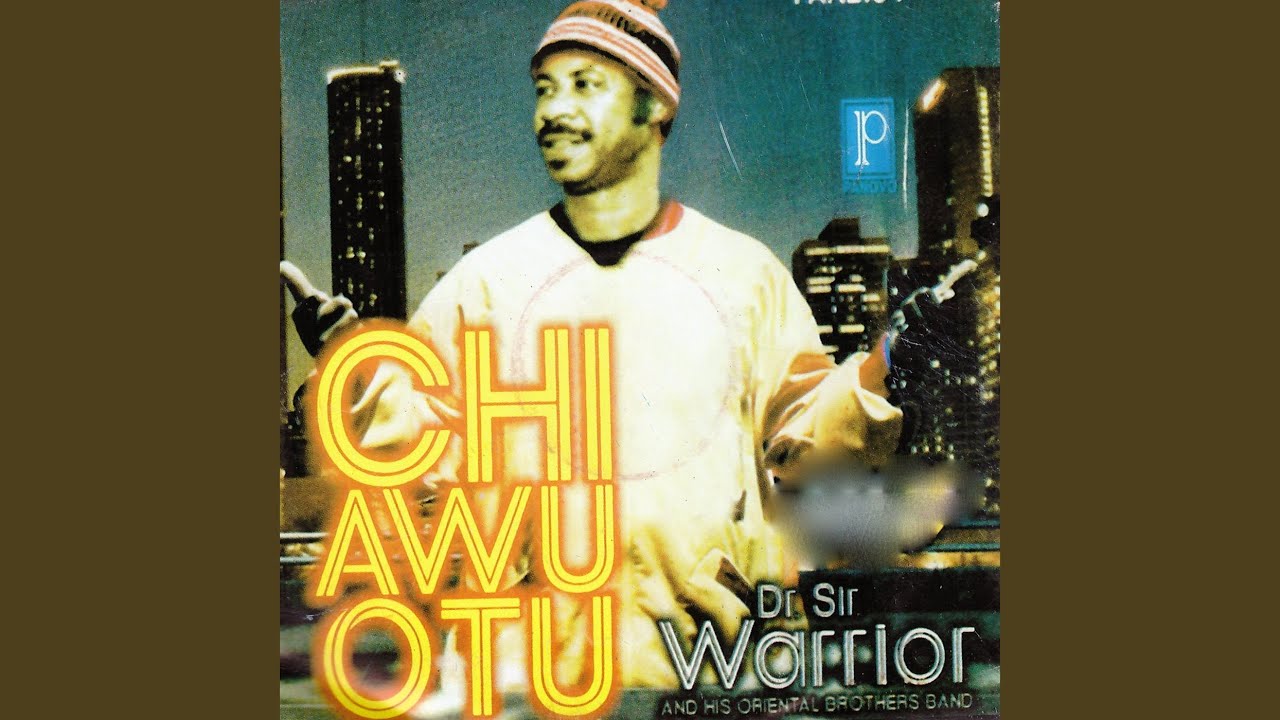 Sir Warrior – Ihe Onyeche, Pt. 2