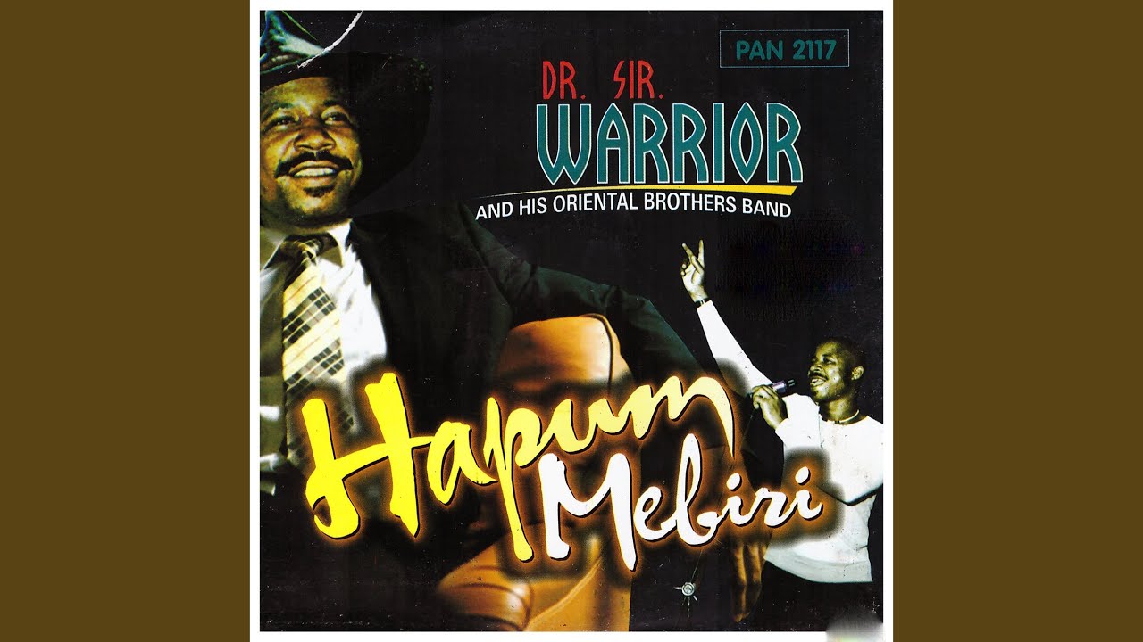 Sir Warrior – Gi Nyem Ugwum, Pt. 2