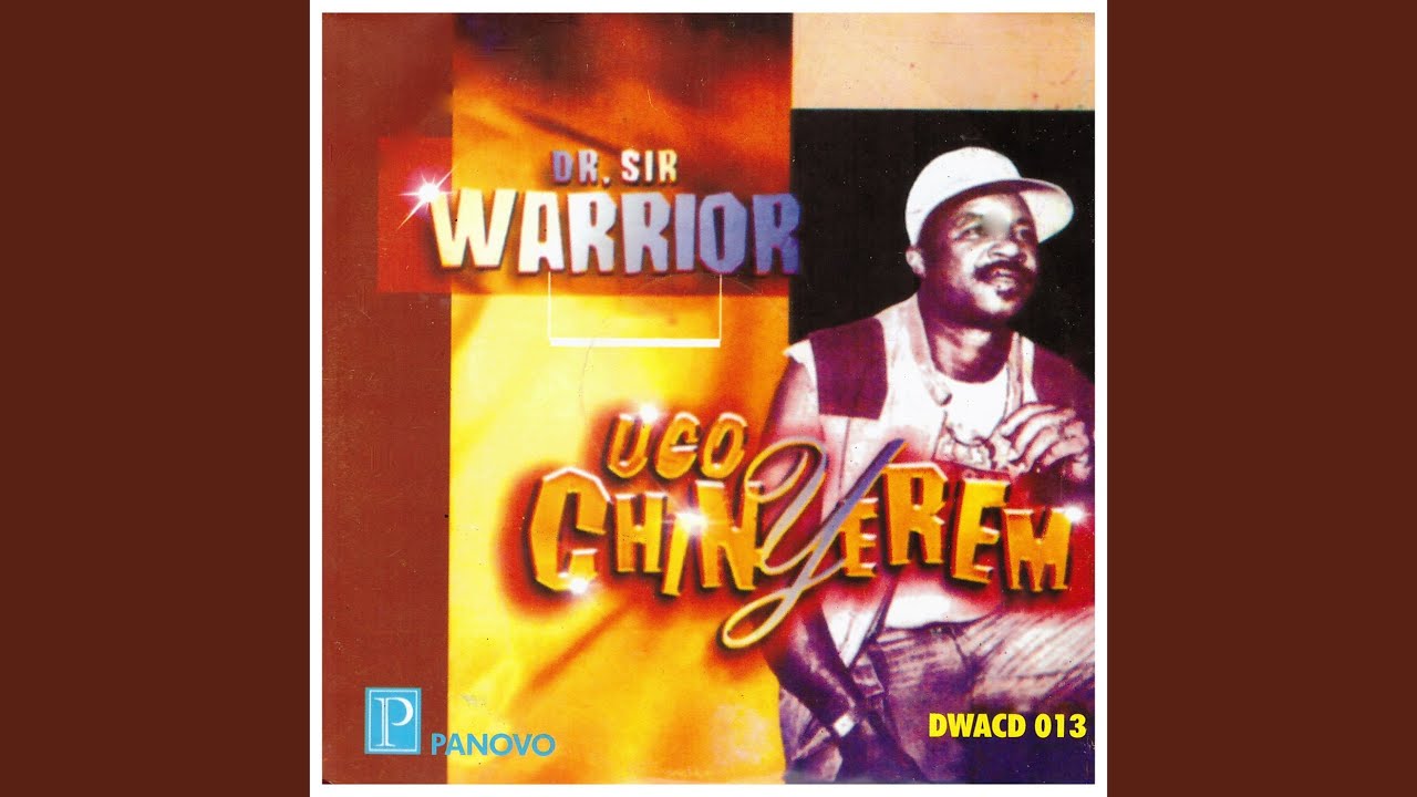 Sir Warrior – Ugo Chinyerem, Pt. 2