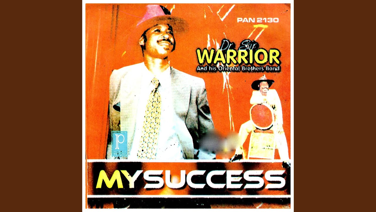 Sir Warrior – Onye Obula Zoba Isi Onwe