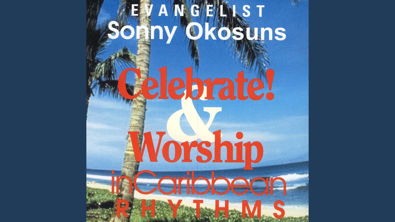 Sunny Okosun – Great Change/God’s Army