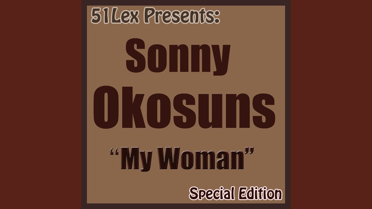 Sunny Okosun – Tell Them