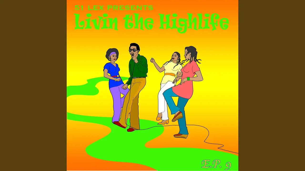 Victor Uwaifo – Ekassa 28