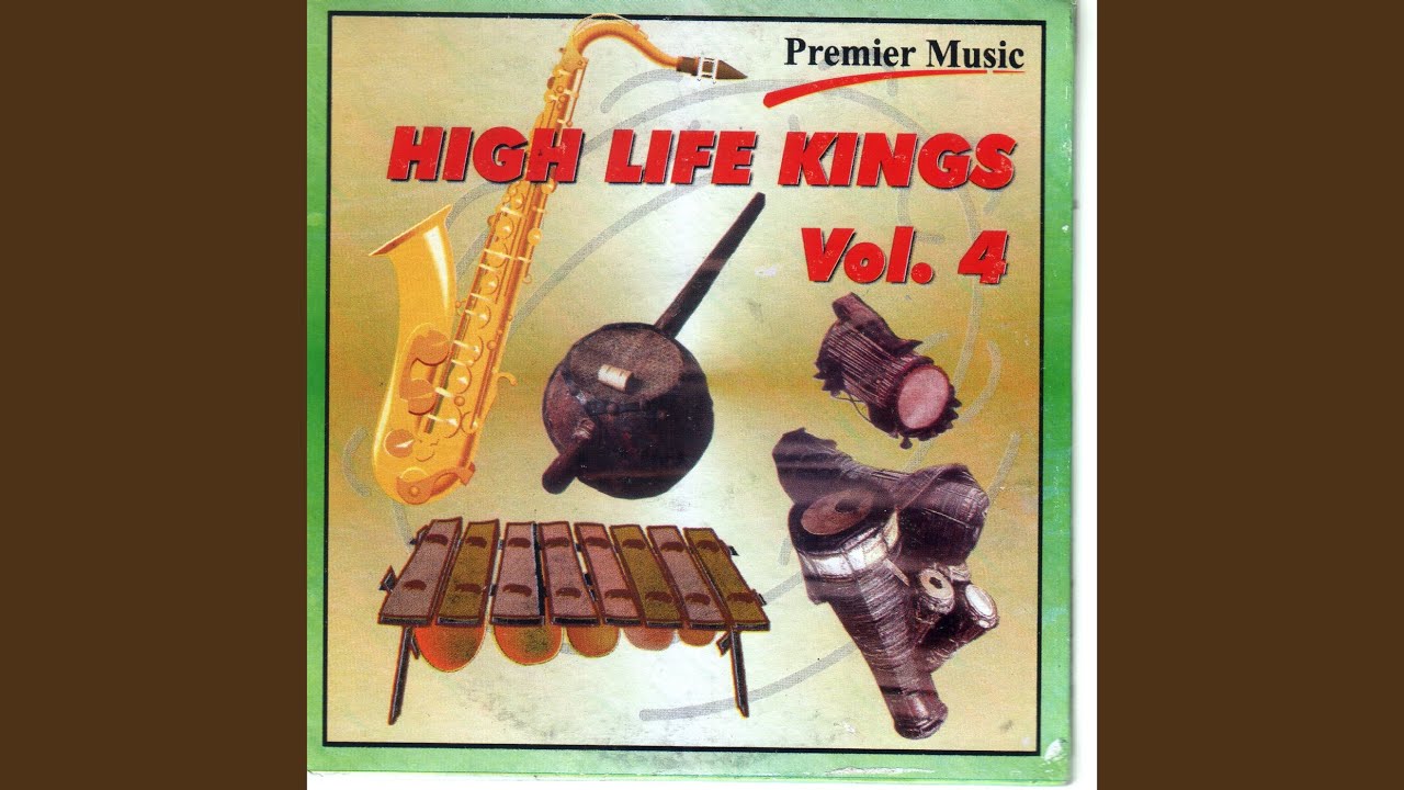 Victor Uwaifo – Atete Ekassa