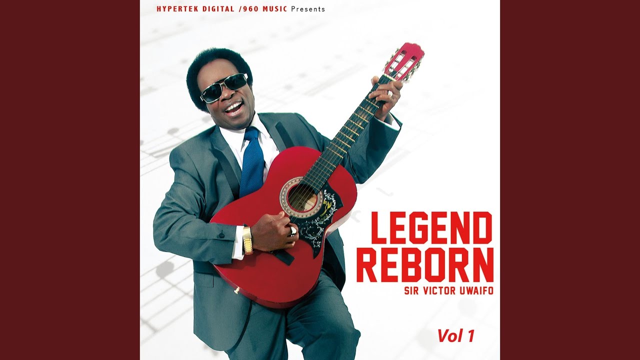 Victor Uwaifo – UkoroBozo