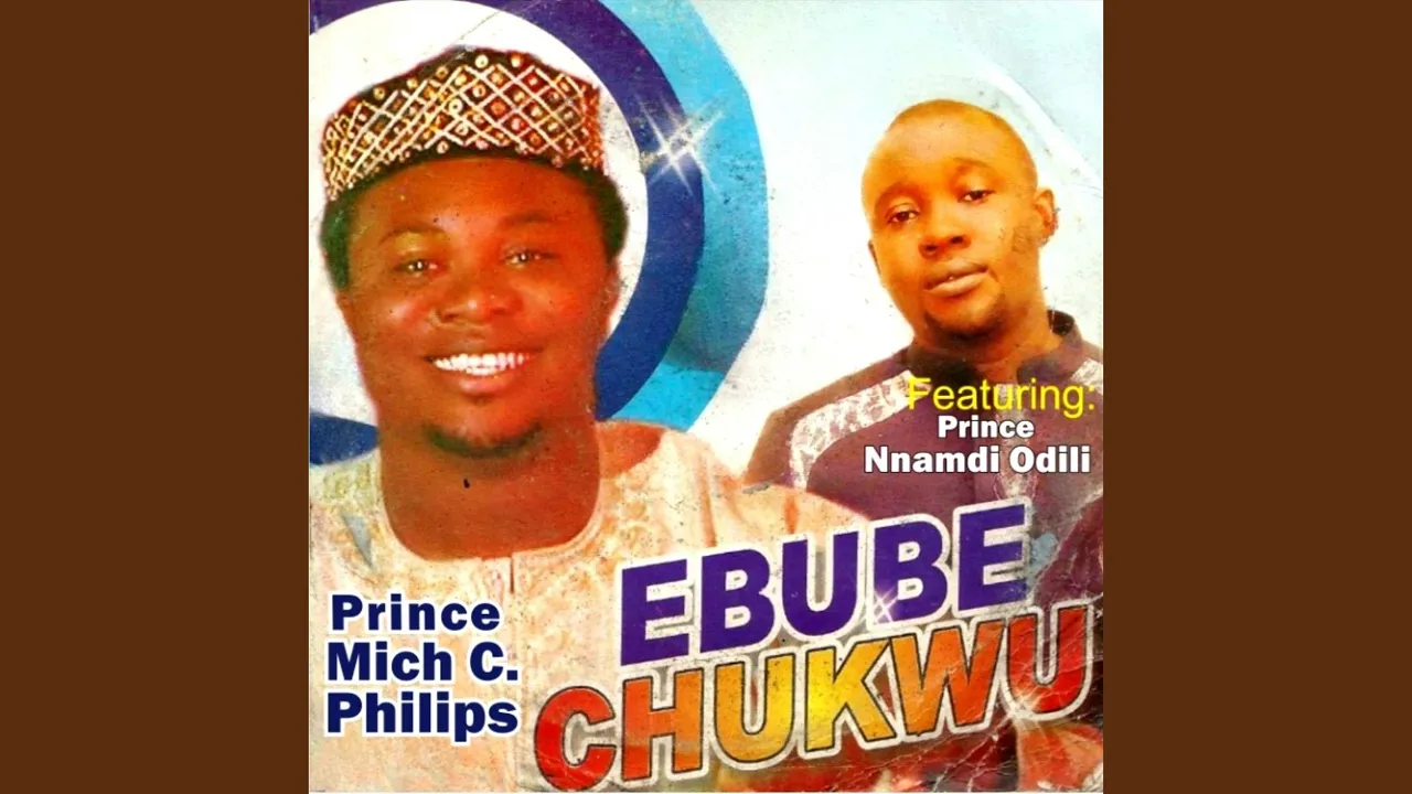 Prince Mich C. Philips – Oluoma Chukwu Bara Uba (feat. Prince Nnamdi Odili)