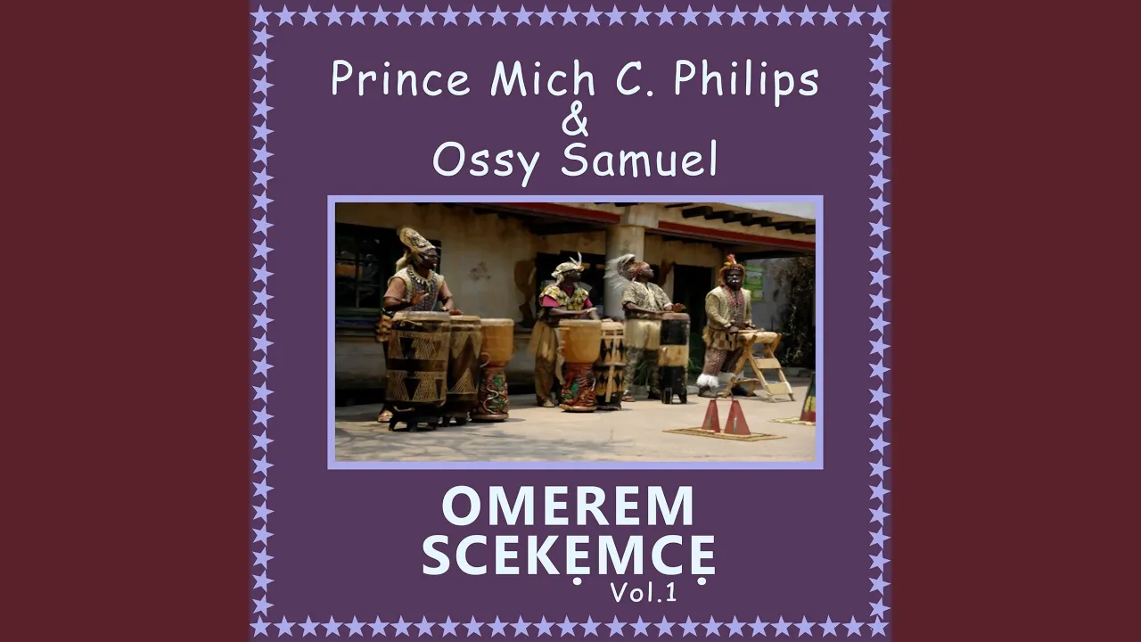Prince Mich C. Philips – Onye Oma Eze Jesus (Medley)