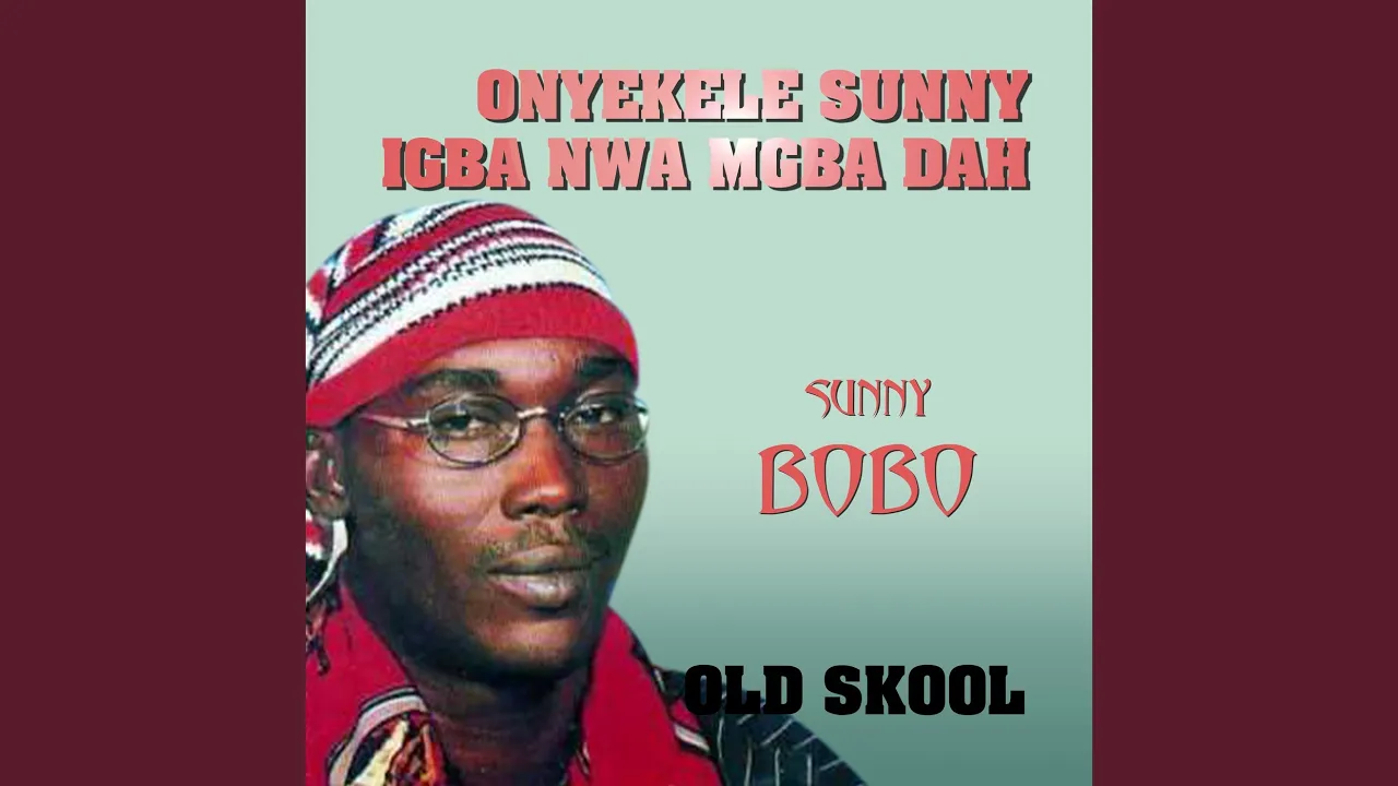 Sunny Bobo – Okpaku Erieri
