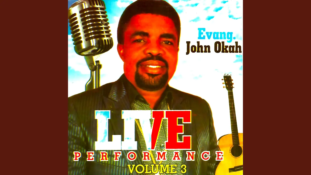 Evang. John Okah – Sele Omega (Live)