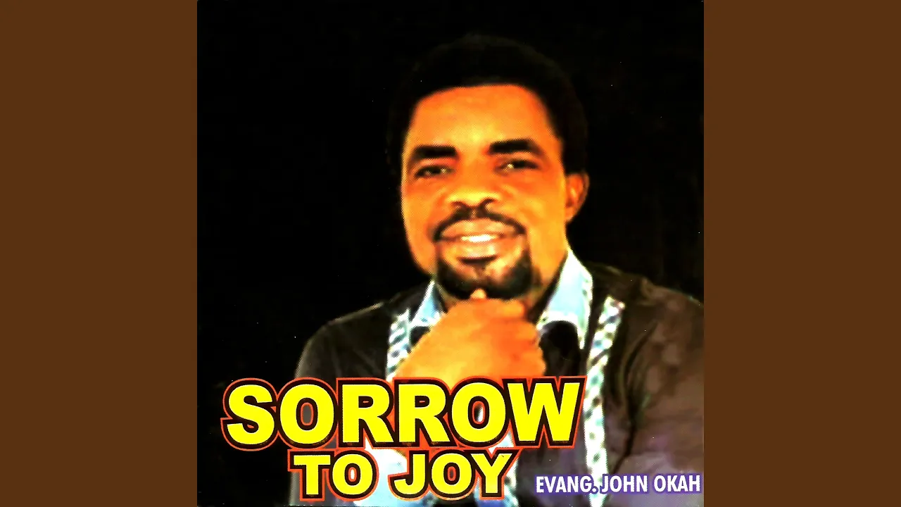 Evang. John Okah – Glory Mamadun