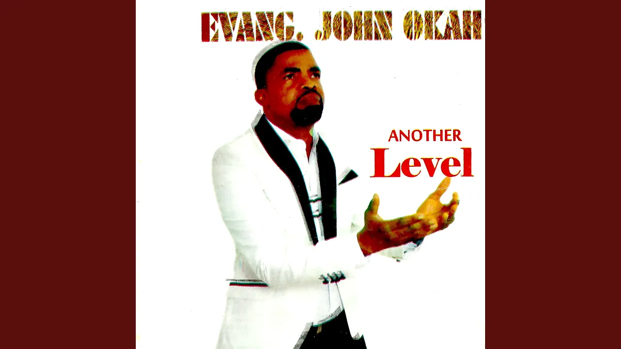 Evang. John Okah – Ekperem