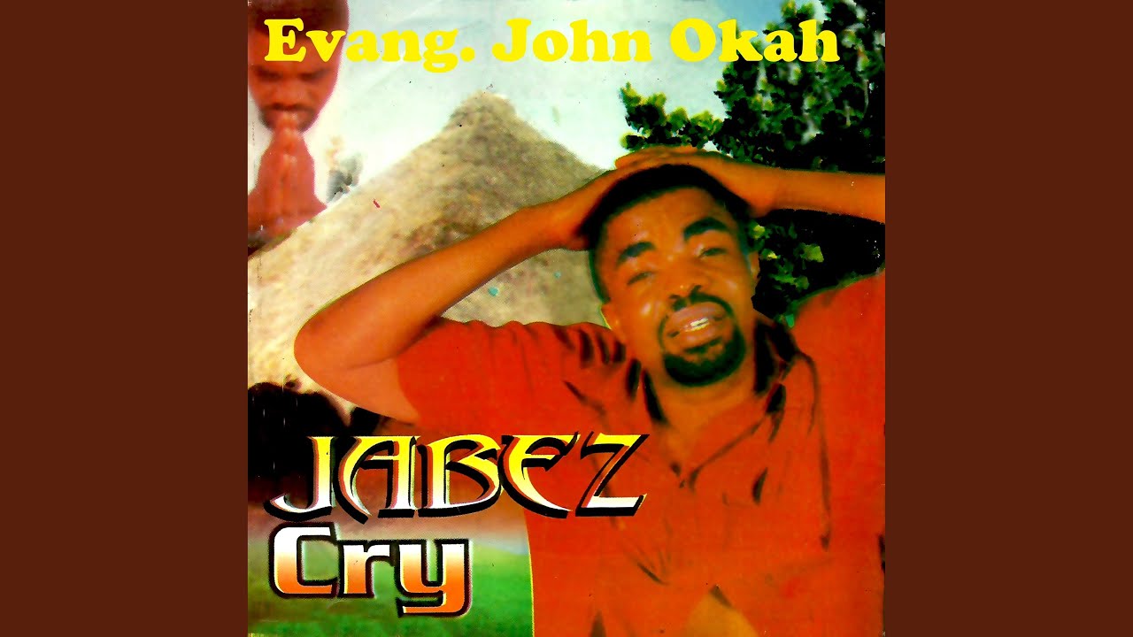 Evang. John Okah – Ndike Chineke Bianum