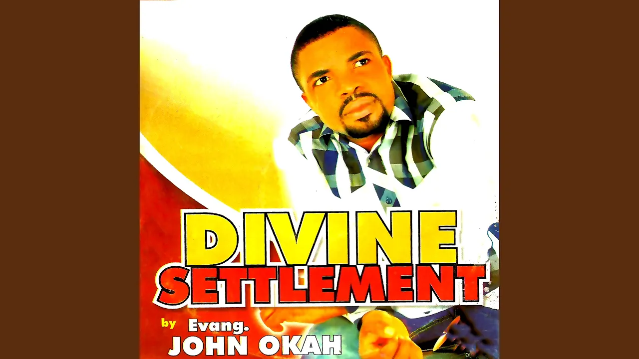 Evang. John Okah – He Ansers My Prayers