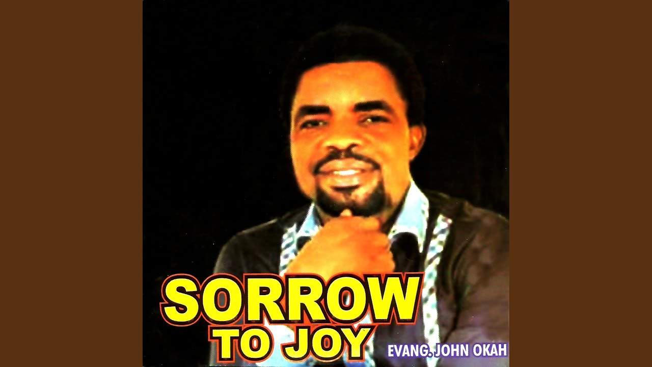 Evang. John Okah – Nuru Olum