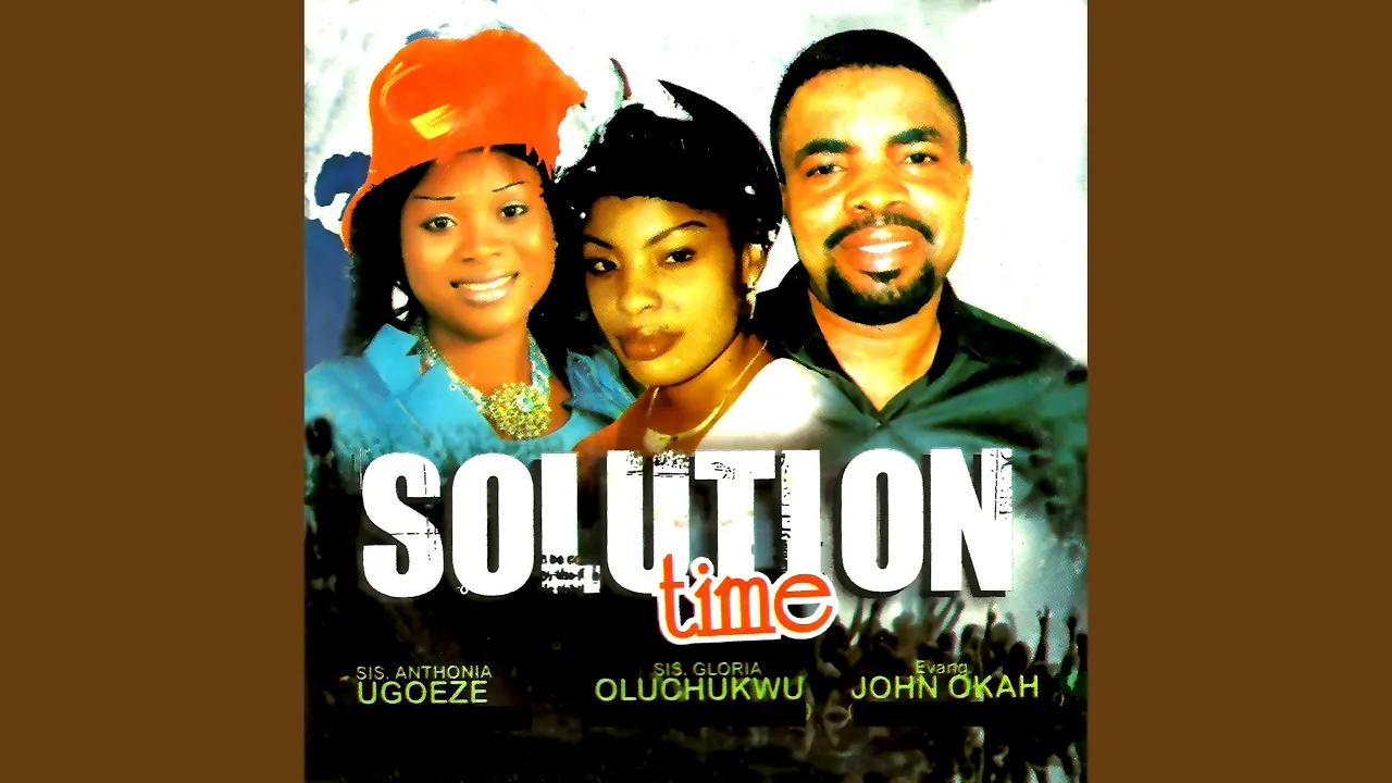 Evang. John Okah – Emere Nna