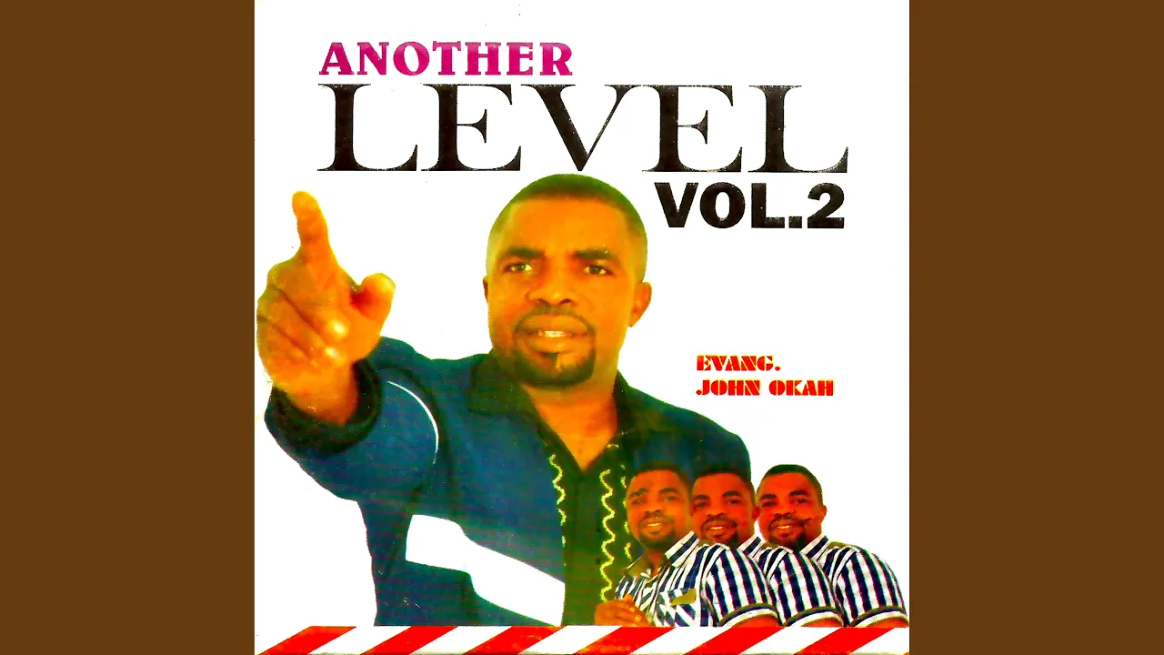 Evang. John Okah – Noro Maya