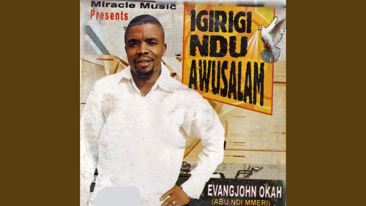 Evang. John Okah – Emere Ya Medley