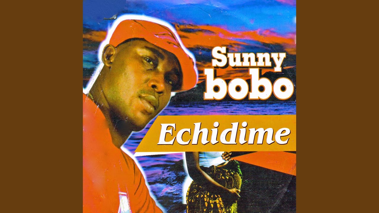 Sunny Bobo – Destines Shed