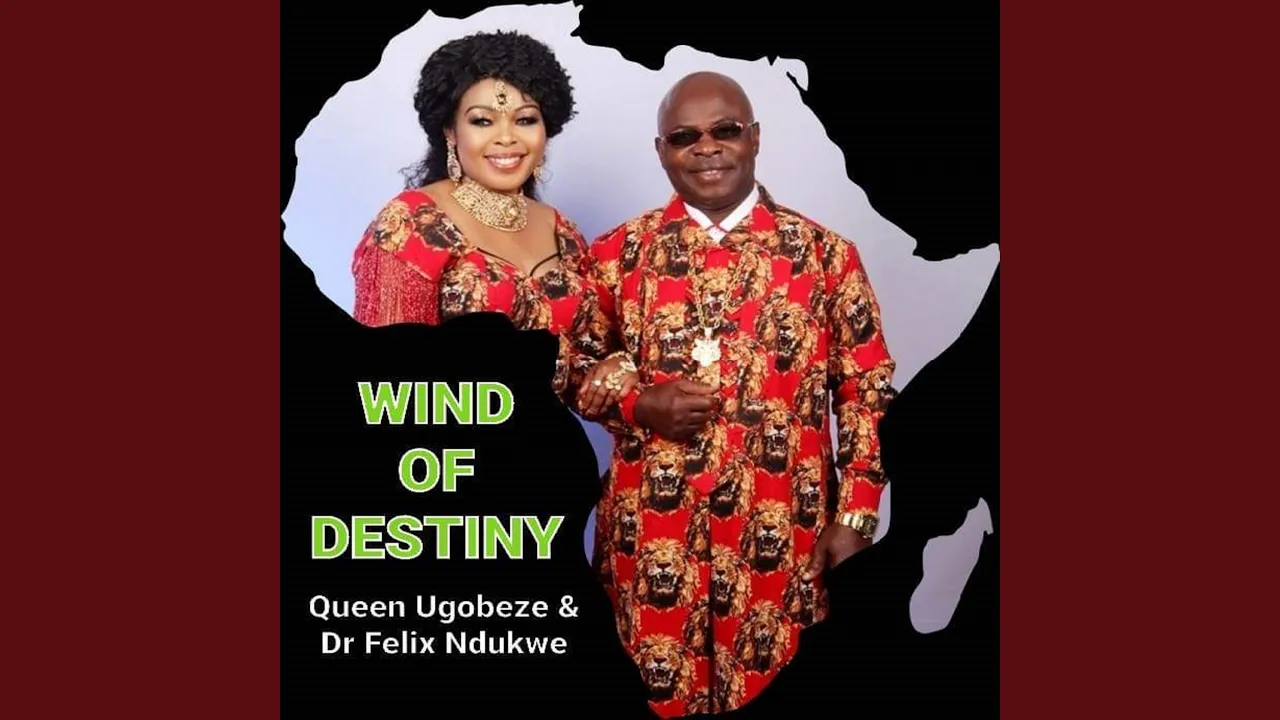 Dr Felix Ndukwe – Ishi Agu